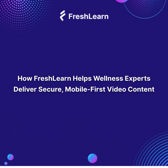 Wellness Experts