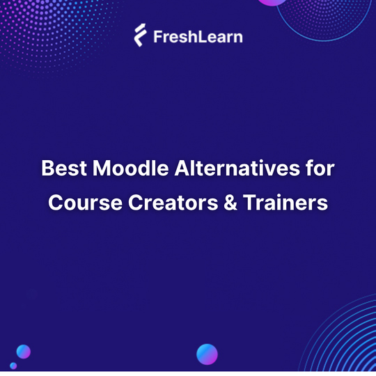 Moodle Alternatives