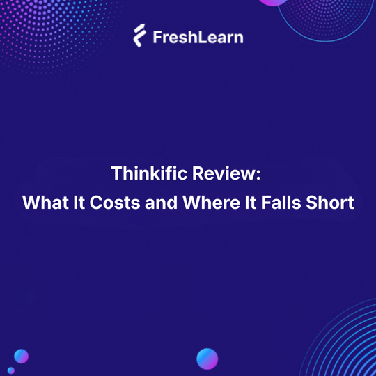 Thinkific Review