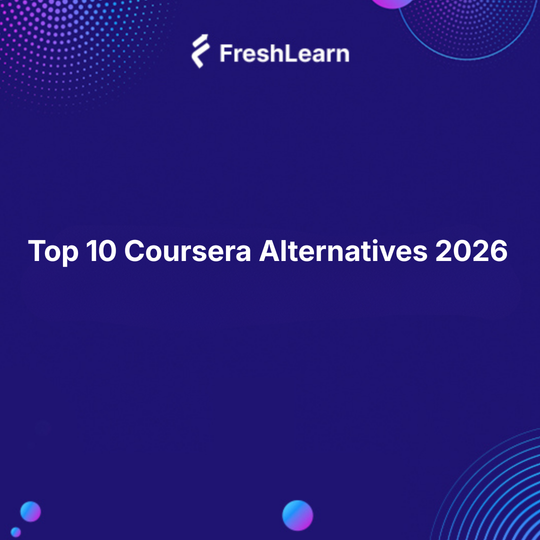 Coursera Alternatives