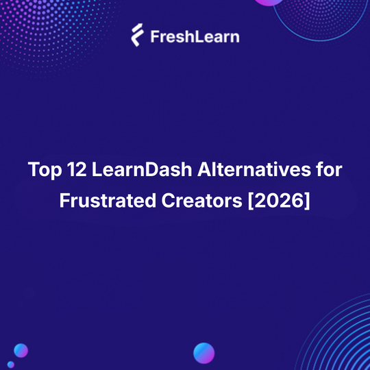LearnDash Alternatives