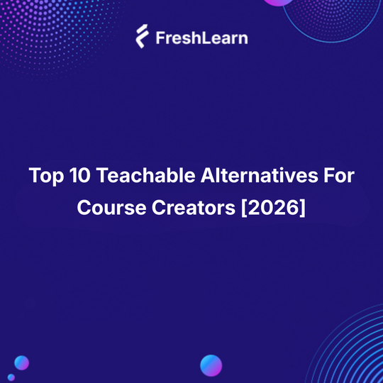 Teachable Alternatives