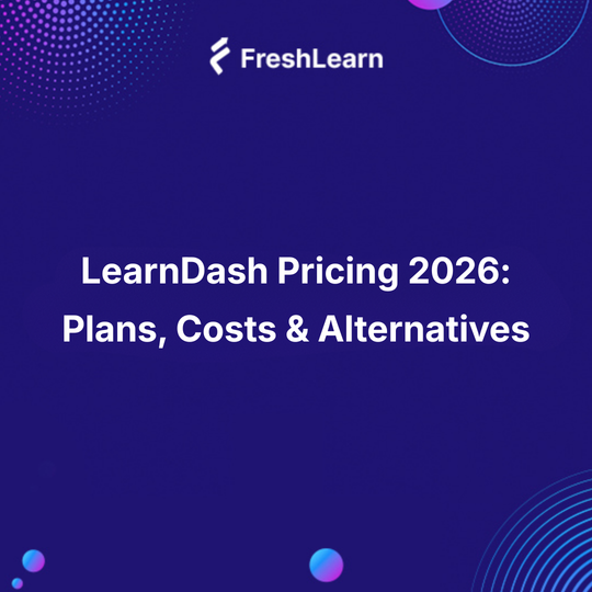 LearnDash Pricing